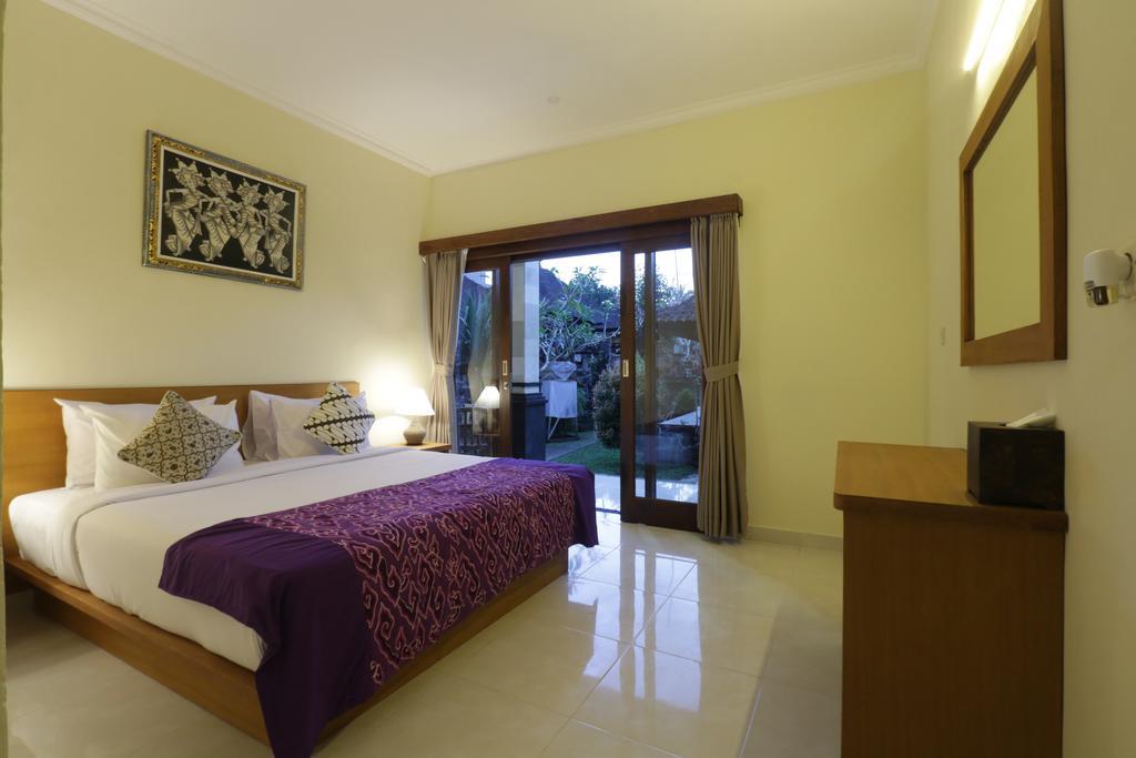 Odi Ode House Διαμέρισμα Ουμπούντ Εξωτερικό φωτογραφία